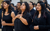 Dubai: Emotional farewell for Indian doctor who died in car fire